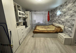 1-к квартира, вторичка, 29м2, 1/2 этаж