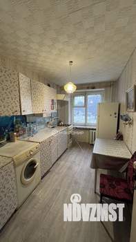 2-к квартира, вторичка, 59м2, 1/9 этаж