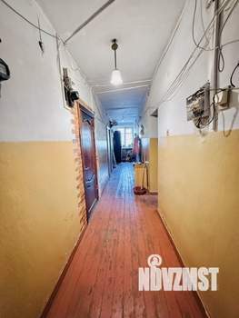 6-к квартира, вторичка, 105м2, 5/5 этаж