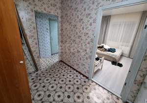 1-к квартира, вторичка, 32м2, 1/10 этаж