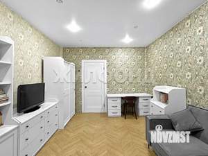 3-к квартира, вторичка, 71м2, 2/9 этаж