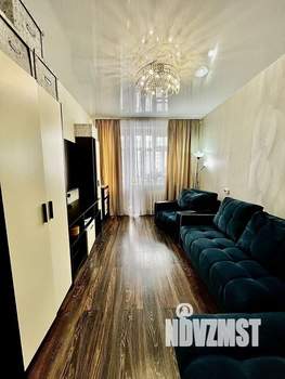 2-к квартира, вторичка, 45м2, 3/5 этаж