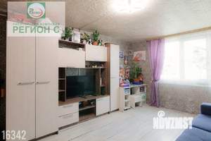 2-к квартира, вторичка, 46м2, 2/2 этаж