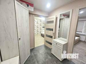 2-к квартира, вторичка, 41м2, 5/5 этаж