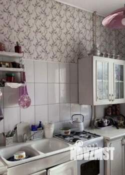 2-к квартира, вторичка, 49м2, 8/9 этаж