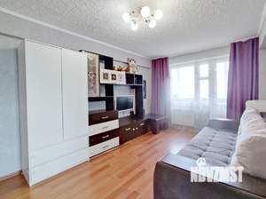 1-к квартира, вторичка, 32м2, 8/9 этаж