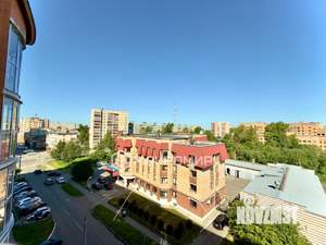 3-к квартира, вторичка, 76м2, 7/9 этаж