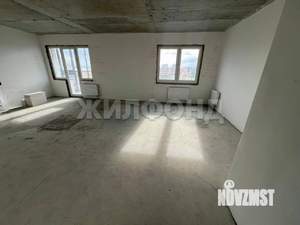 3-к квартира, вторичка, 88м2, 9/11 этаж