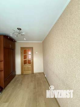 3-к квартира, вторичка, 62м2, 2/9 этаж