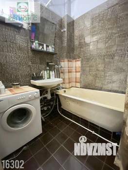 3-к квартира, вторичка, 64м2, 4/5 этаж