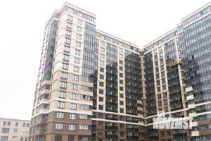 Студия квартира, сданный дом, 25м2, 8/16 этаж