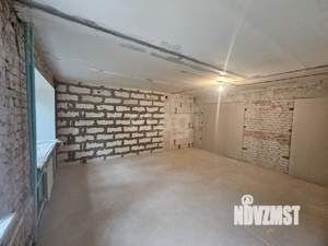 Студия квартира, вторичка, 36м2, 1/5 этаж