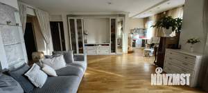 3-к квартира, вторичка, 156м2, 4/4 этаж