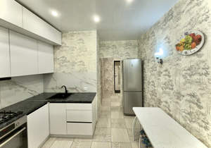 2-к квартира, вторичка, 55м2, 6/9 этаж