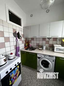 2-к квартира, вторичка, 44м2, 2/5 этаж