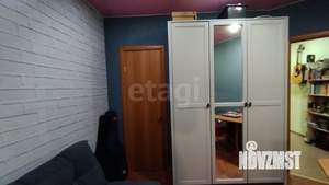 3-к квартира, вторичка, 61м2, 2/4 этаж