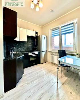 1-к квартира, вторичка, 36м2, 9/9 этаж