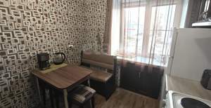 1-к квартира, вторичка, 30м2, 2/4 этаж