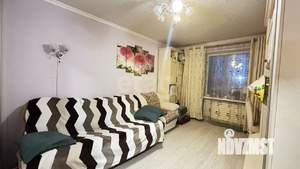 2-к квартира, вторичка, 48м2, 4/5 этаж