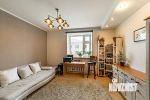 4-к квартира, вторичка, 159м2, 4/5 этаж