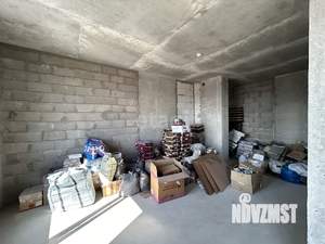 2-к квартира, вторичка, 66м2, 15/15 этаж
