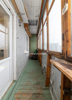 2-к квартира, вторичка, 49м2, 7/9 этаж