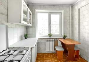 2-к квартира, вторичка, 42м2, 4/9 этаж