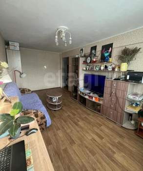 1-к квартира, вторичка, 31м2, 5/9 этаж