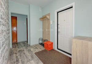2-к квартира, вторичка, 50м2, 5/9 этаж