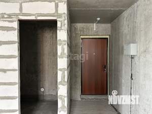 2-к квартира, вторичка, 51м2, 7/10 этаж