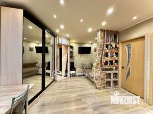 2-к квартира, вторичка, 46м2, 9/10 этаж