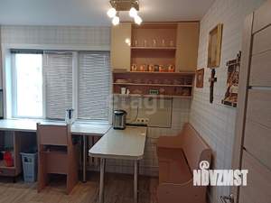 3-к квартира, вторичка, 75м2, 1/2 этаж