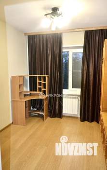 3-к квартира, вторичка, 63м2, 6/10 этаж