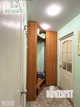 1-к квартира, вторичка, 29м2, 3/5 этаж