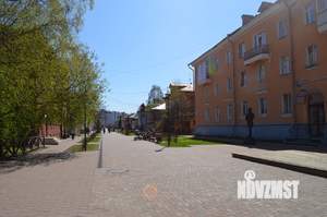 3-к квартира, вторичка, 64м2, 3/3 этаж