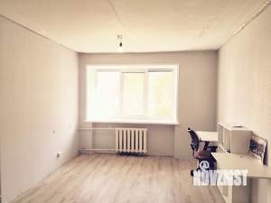 1-к квартира, вторичка, 34м2, 1/5 этаж