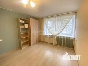 1-к квартира, вторичка, 25м2, 3/12 этаж
