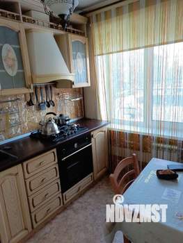 4-к квартира, вторичка, 61м2, 2/5 этаж