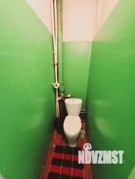 2-к квартира, вторичка, 44м2, 1/5 этаж