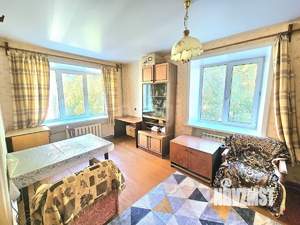 1-к квартира, вторичка, 30м2, 2/5 этаж