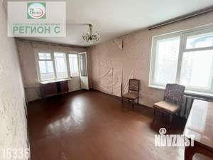 3-к квартира, вторичка, 61м2, 5/5 этаж