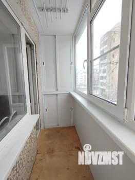 3-к квартира, вторичка, 47м2, 3/5 этаж