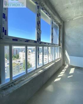 1-к квартира, вторичка, 46м2, 13/15 этаж