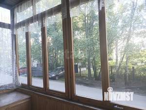 2-к квартира, вторичка, 45м2, 1/5 этаж