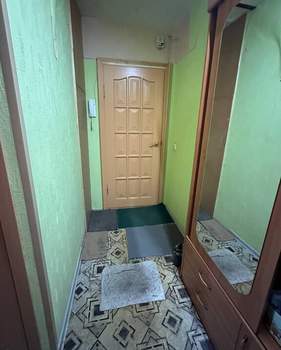 2-к квартира, вторичка, 44м2, 3/5 этаж