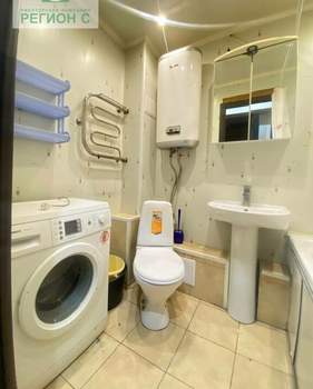 2-к квартира, вторичка, 41м2, 5/5 этаж