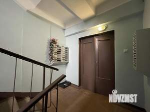 3-к квартира, вторичка, 76м2, 3/5 этаж