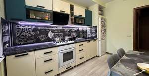 3-к квартира, вторичка, 66м2, 2/2 этаж