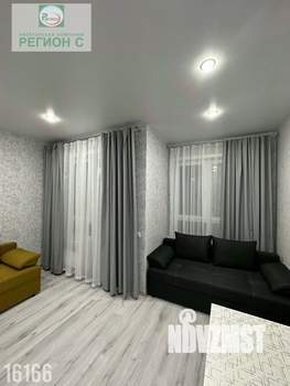 Студия квартира, вторичка, 24м2, 2/8 этаж