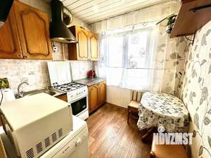 3-к квартира, вторичка, 62м2, 3/5 этаж